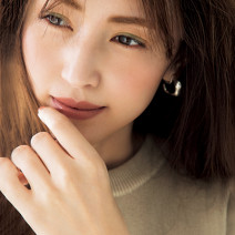 NARSの抹茶色アイシャドウでフレッシュな最旬顔に｜大人顔イエベ肌タイプにおすすめ