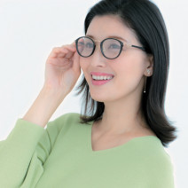 橋本マナミさんの花粉症対策｜「早寝早起きと腸内ケアで免疫力UP！ 症状が軽くなった気がします」