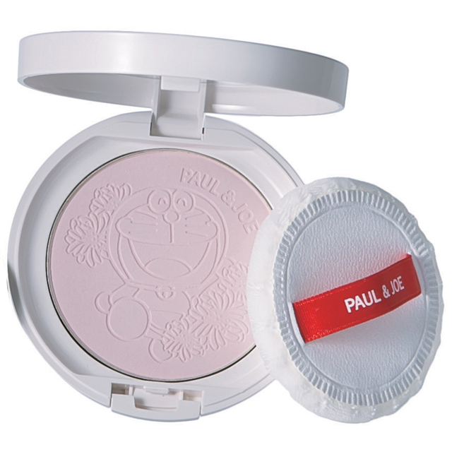 ポール ジョー ボーテ プレストパウダー D 発売日 19 04 05 美的 Com