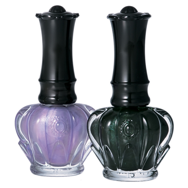 アナ スイ|ネイルカラー A(2019年4月5日発売カラー)