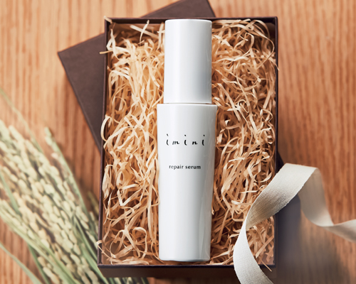 イミニ｜リペアセラム