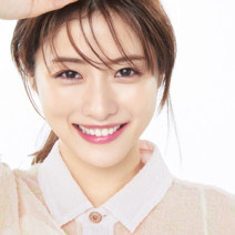 石原さとみさんインタビュー｜美容やプライベート旅行、自宅のインテリアまで…1年の近況を語る