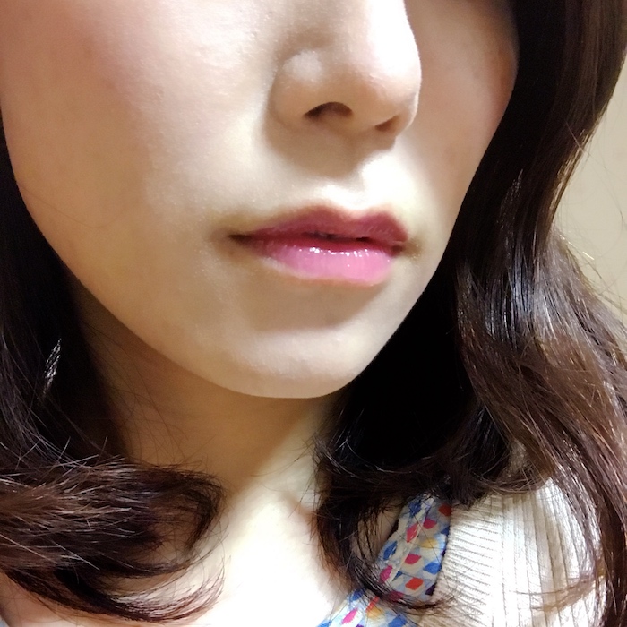 「ディオール アディクト リップ マキシマイザー」話題の新色を試してみました！【美的クラブがお試し】