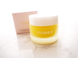 コスメキッチンで購入できる韓国オーガニックコスメ「FEMMUE」