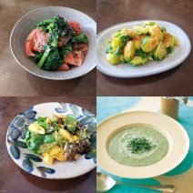 葉酸を多く含む食べ物【おすすめ一覧】
