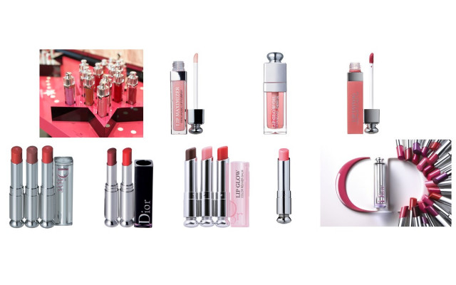超人気リップ ディオール アディクト シリーズ ９選 美的 Com