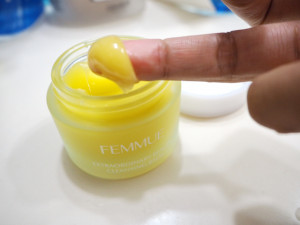 コスメキッチンで購入できる韓国オーガニックコスメ「FEMMUE」