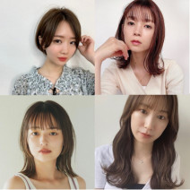 【2021秋冬】最新ヘアスタイル！迷ったら参考にしたい実例15