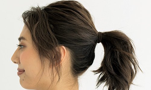 ロングの可愛いヘアアレンジまとめ まとめ髪 アップ 編み込み 簡単なものだけピックアップ ヘアアレンジをご紹介 美的 Com