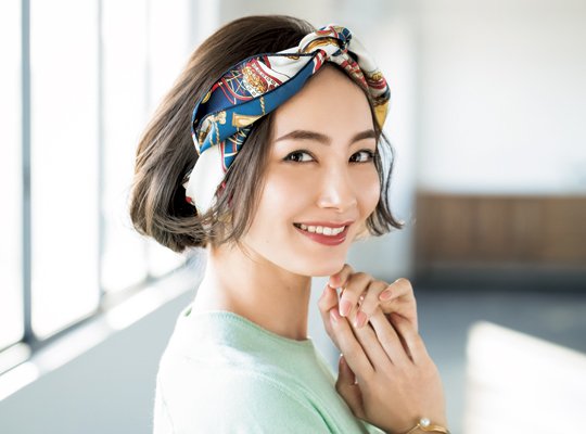 可愛いヘアスタイル特集！やっぱり「可愛い」が誉め言葉な大人の女性へおすすめな髪型
