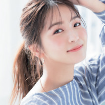 セザンヌのプチプラチークで女子ウケ◎の休日ヘルシーメイクにトライ♪