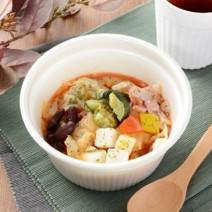 コンビニダイエット｜コンビニで手に入る食品、おやつ、食材をつかったレシピでお手軽ダイエット