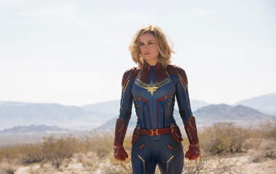 ©Marvel Studios 2019