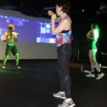 シェイプアップとストレス発散におすすめ！「暗闇ボクシング」【最新エクササイズ2019】