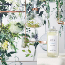 「BOTANIST（ボタニスト）」初のパーソナライズシャンプーが誕生！自分に合ったヘアケアで理想の美髪をゲット♪