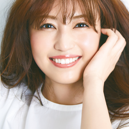 ハッピーで上品！春に目指すは「スマイル美人」【実樹Beauty vol.24】