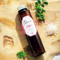 早坂香須子のhappy organic cosme！ vol.37　心身のバランスを整えるオーガニック