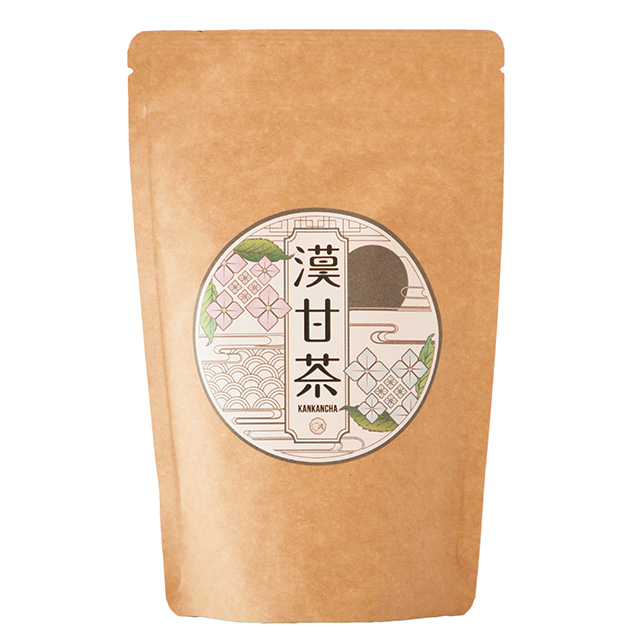 漢方生薬研究所 漢甘茶 30袋入