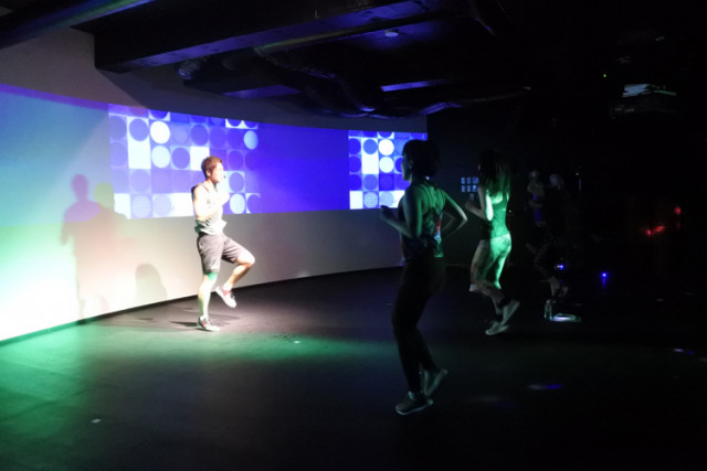 渋谷「CYCLE & STUDIO R Shibuya」