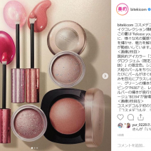 コスメデコルテの夏新色やサボリーノ、シュウ ウエムラなど限定アイテムが続々！～先週のインスタ人気ランキングVol.42～