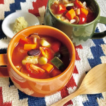 野菜スープでダイエット｜デトックス効果も。ダイエットにおすすめの野菜スープレシピ集