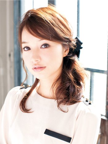 簡単ミディアムヘアのまとめ髪 ゴム1本でも楽々 不器用でもできる楽かわおしゃれアレンジ 美的 Com