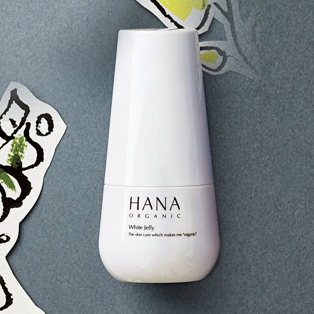 オーガニックコスメのスキンケア｜hanaオーガニック、ドゥーオーガニックなど人気ブランドのおすすめを厳選！