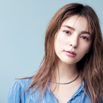 「艶肌は、生命力にして表現」小説家・川上未映子さんが考える美しさの条件とは？