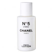 Ｎ°５ ロー フレッシュ ローション