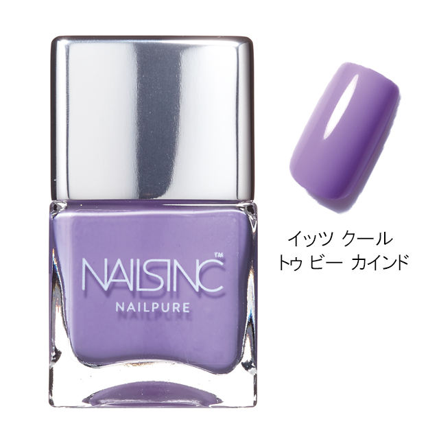 NAILS INC｜ネイルピュア ネイルポリッシュ