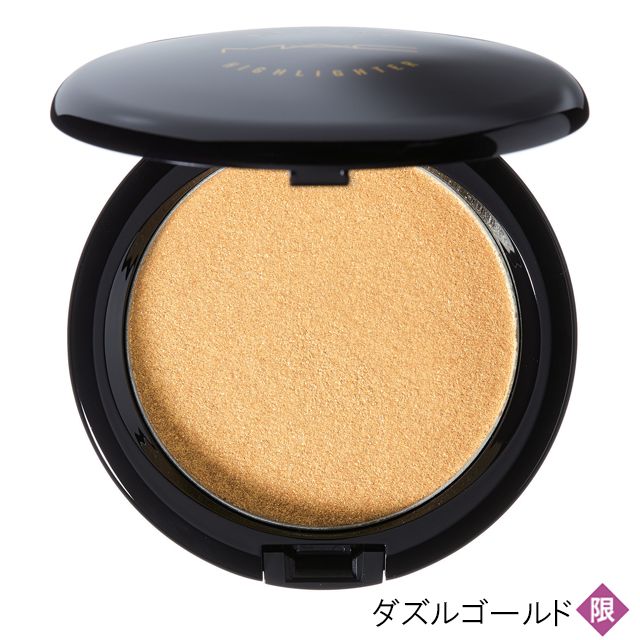 M・A・C（MAC）｜ダズル ハイライター 