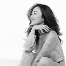 神崎恵さん「声に温度をつけることで感情豊かな愛すべき女性に♪」｜“美声”を生む日常とは？