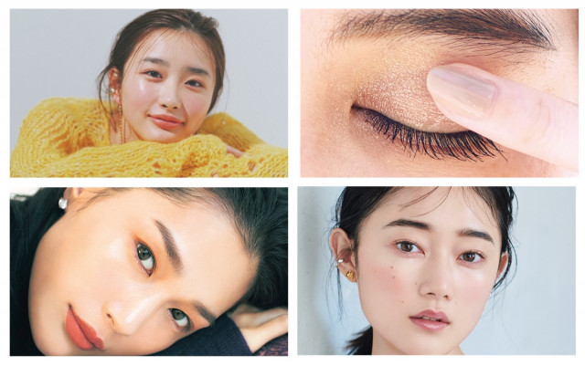 艶肌美人に仕上げるための スキンケア メイクテクまとめ 美的 Com