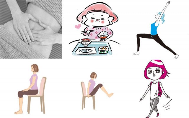 お腹ダイエット まず1週間 これやってみて お腹のお肉の正体も解説 美的 Com お腹ダイエット まず1週間 これやってみて お腹のお肉の正体も解説 美的 Com