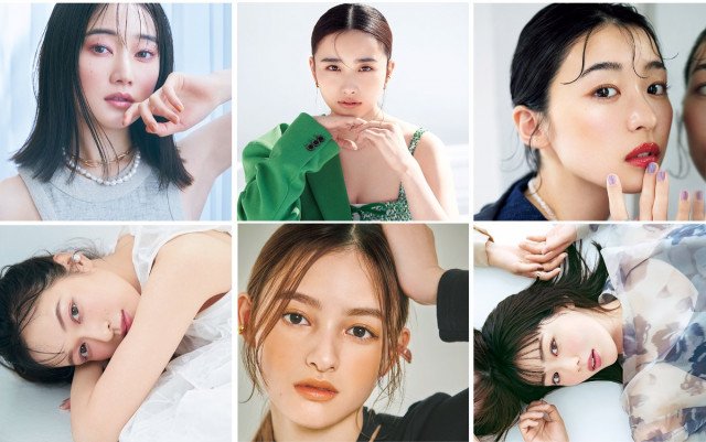 人気女性 ヘアメイクアップアーティスト さんのメイク術まとめ 美的 Com 人気女性 ヘアメイクアップアーティスト さんのメイク術まとめ 美的 Com
