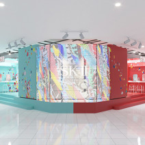 SK-IIの新感覚スキンケア・ショッピング体験ができるイベント「SK-II Future X」がオープン！
