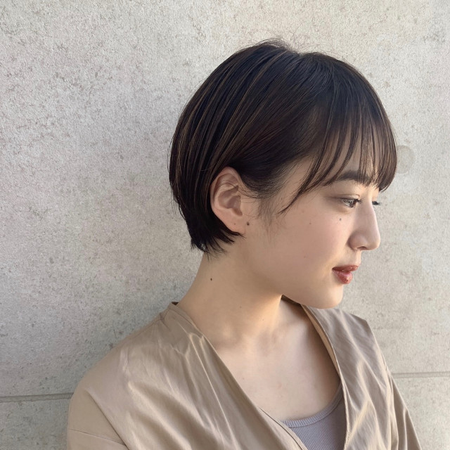 2019年トレンドは 流行りの女性髪型 ヘアスタイルはコレ 美的 Com