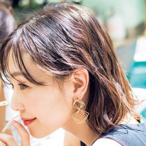 ショートボブのヘアセット｜外ハネ、簡単ヘアスタイリング＆アレンジ、スタイル別おすすめスタイリング剤