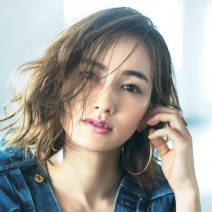ニュアンス前髪でハンサム色っぽヘア♪雑誌のモデルのようなこなれヘアの作り方