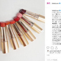 GWの都内イベント情報が盛りだくさん！その中で1位に輝いたのは、あの名品リップの大NEWS！～先週のインスタ人気ランキングVol.49～