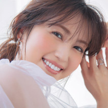 幸福感がぐっと上がる！「大人のピンクメイク」【実樹Beauty vol.25】