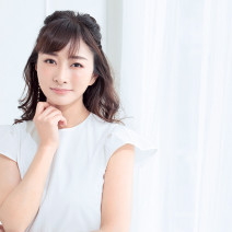 美容家 石井美保さんの透明白肌の秘密とは？ インナーケア＆スキンケア法を大公開！
