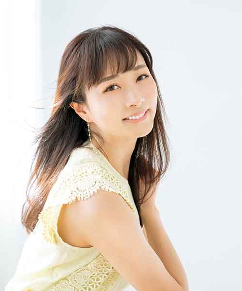 「エイジングケアできるヘアケアアイテムがマスト！」美容家・石井美保さんが愛用しているシャンコンは？