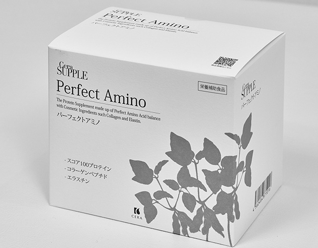 ネオメディック　パーフェクトアミノ 300g（10g×30包）｜￥5,399（税込）