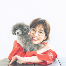 田中みな実「メガネのギャップ萌えは、男女問わずきっとある！」｜“あざとかわいい”パーツ美容 vol.8「メガネ」
