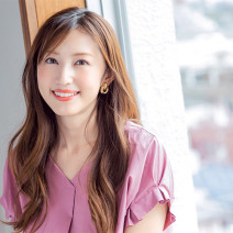 有村実樹のメイク直しテク｜接近戦でも隙がない美肌のポイントは丁寧な朝の仕込み！