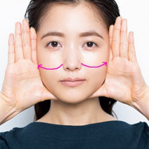 プロ直伝フェイスリフト方法｜フェイスラインやほうれい線に！おすすめのリフトアップ手順まとめ