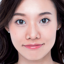 団子っ鼻を美人鼻に！ 人気H&M・yumiさん直伝の簡単美人鼻メイク