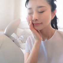 美容家・石井美保さんの毛穴対策｜乾燥肌からの脱却が毛穴レスの道！
