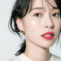 戸田恵梨香インタビュー｜リフレッシュ法や日々の食事＆トレーニングまで…30歳の“今”を大公開